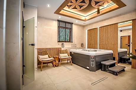 Willa u Anusia Jacuzzi & Sauna