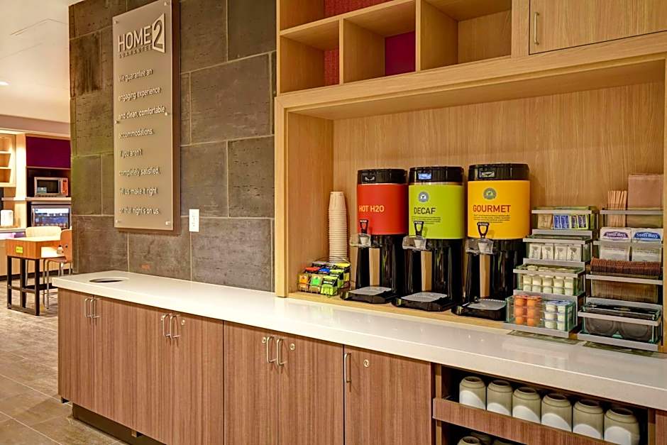Home2 Suites by Hilton Shreveport, LA