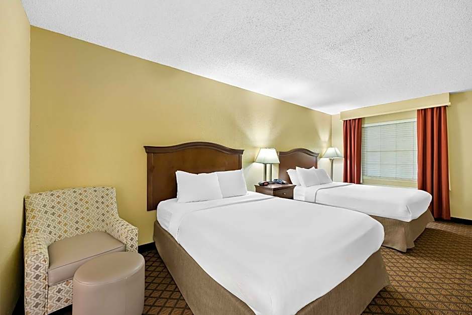  Best Western Coach House