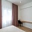 Bacan Serviced Apartments