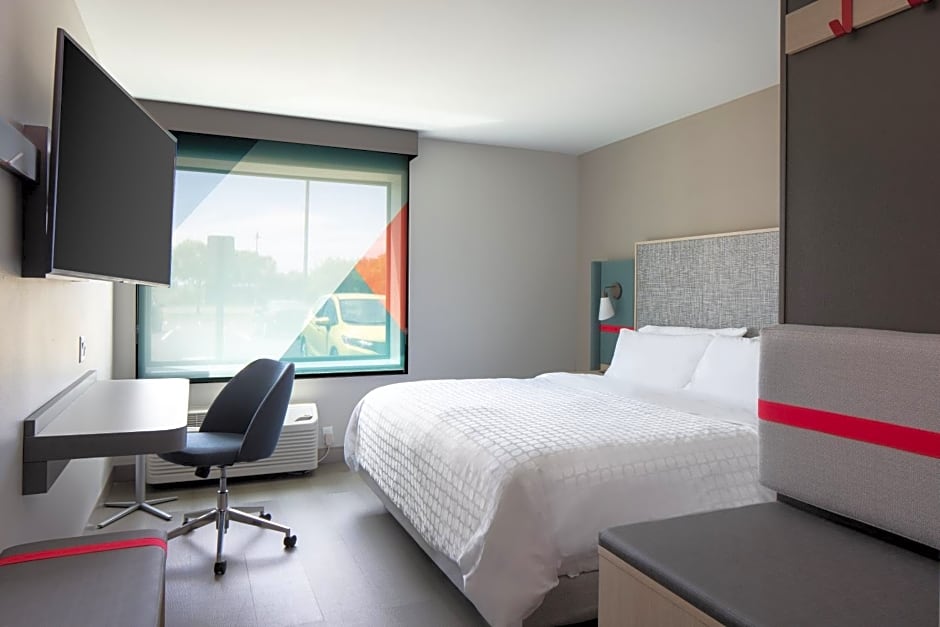 Avid Hotels Madison - Monona By IHG
