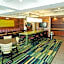 Fairfield Inn St. George