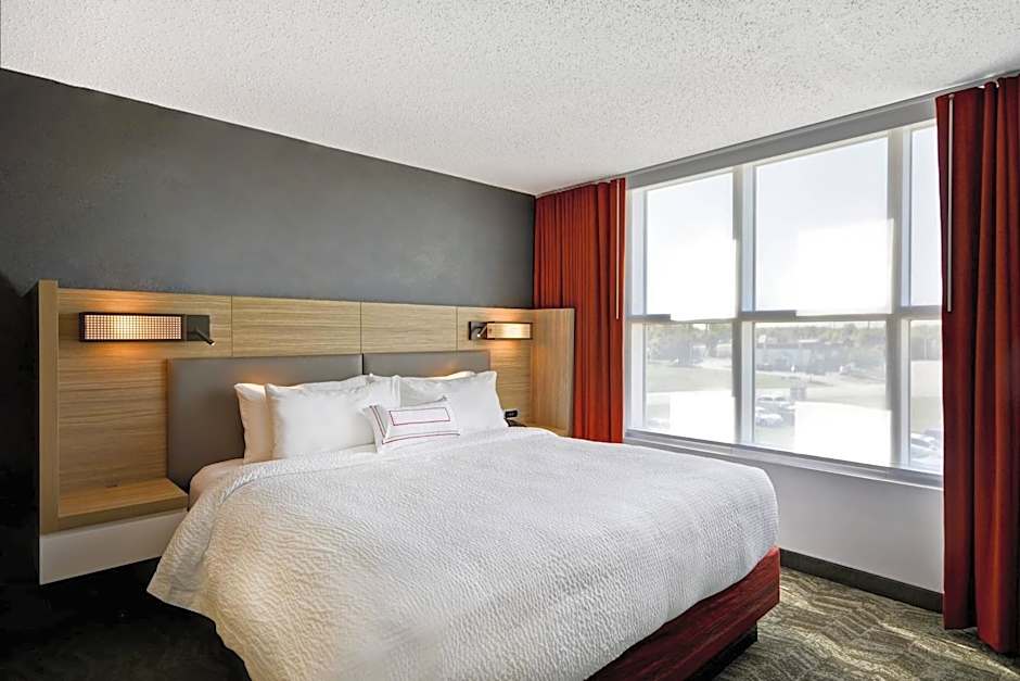 SpringHill Suites by Marriott Indianapolis Airport/Plainfield