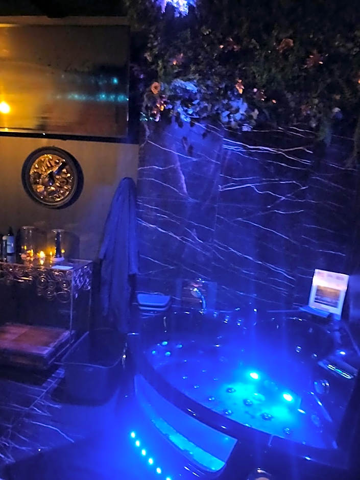 Blacroom de l'Artois