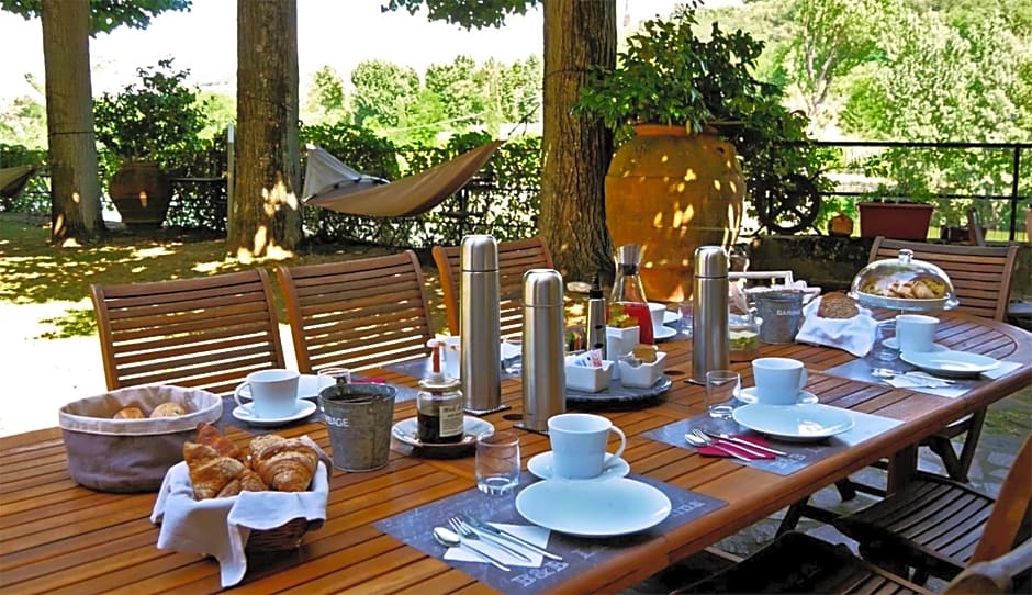 La Martellina B&B