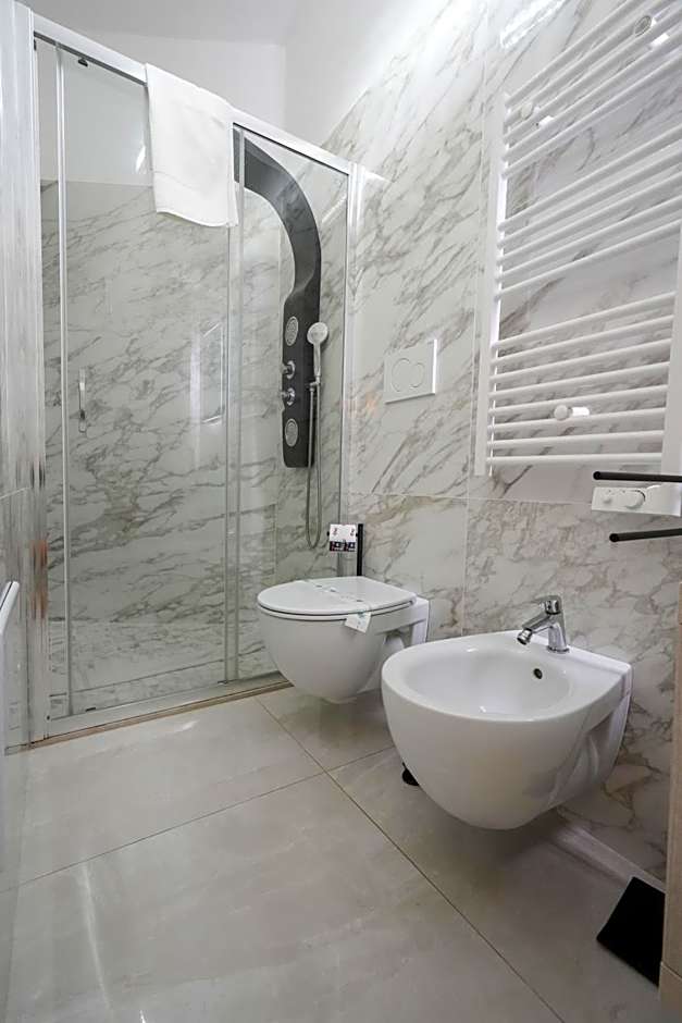 IL GIGLIO B&B