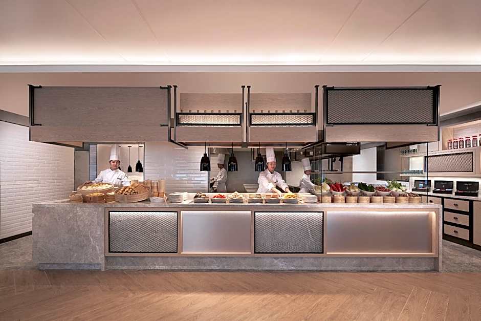 Courtyard by Marriott Foshan