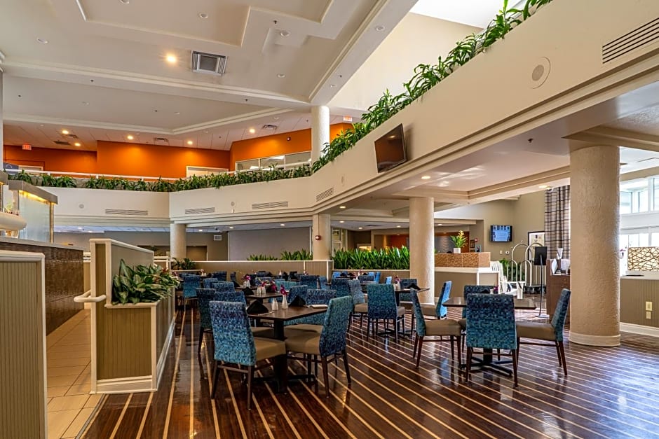 DoubleTree Suites by Hilton Melbourne Beach Oceanfront