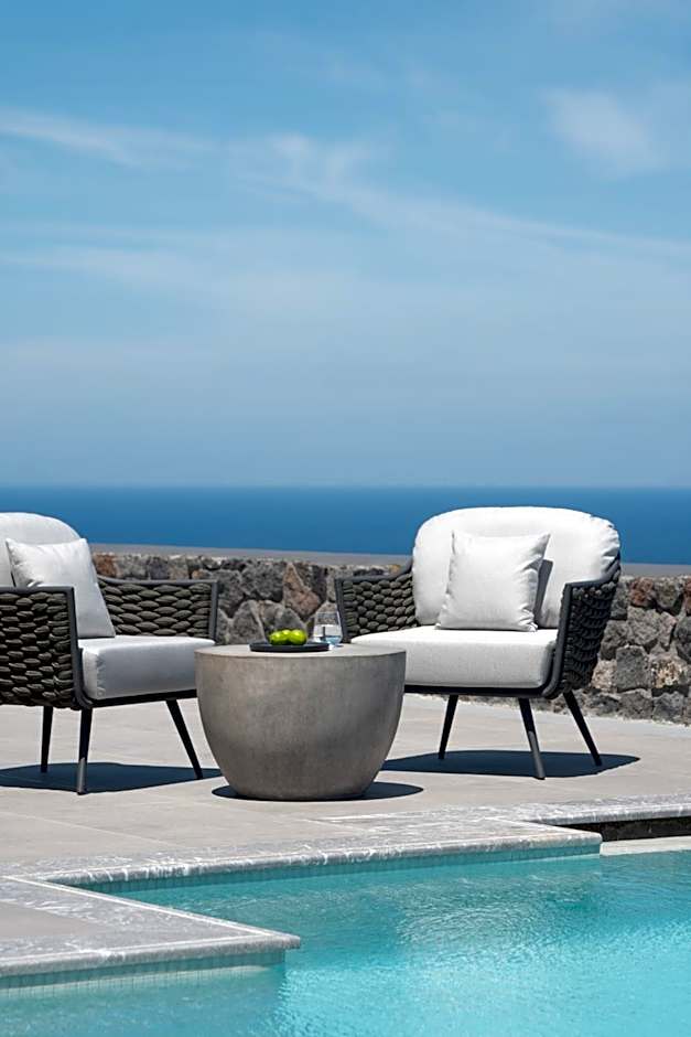 La Ponta Villas & Suites