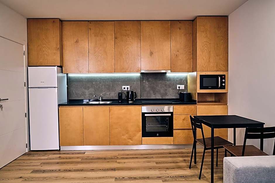 Volcanic Boutique Hostel