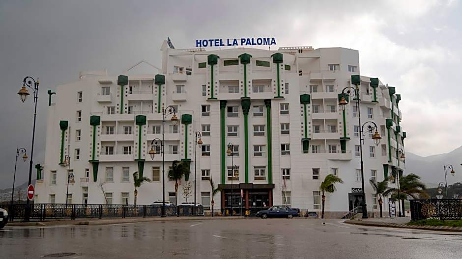Hotel LA PALOMA