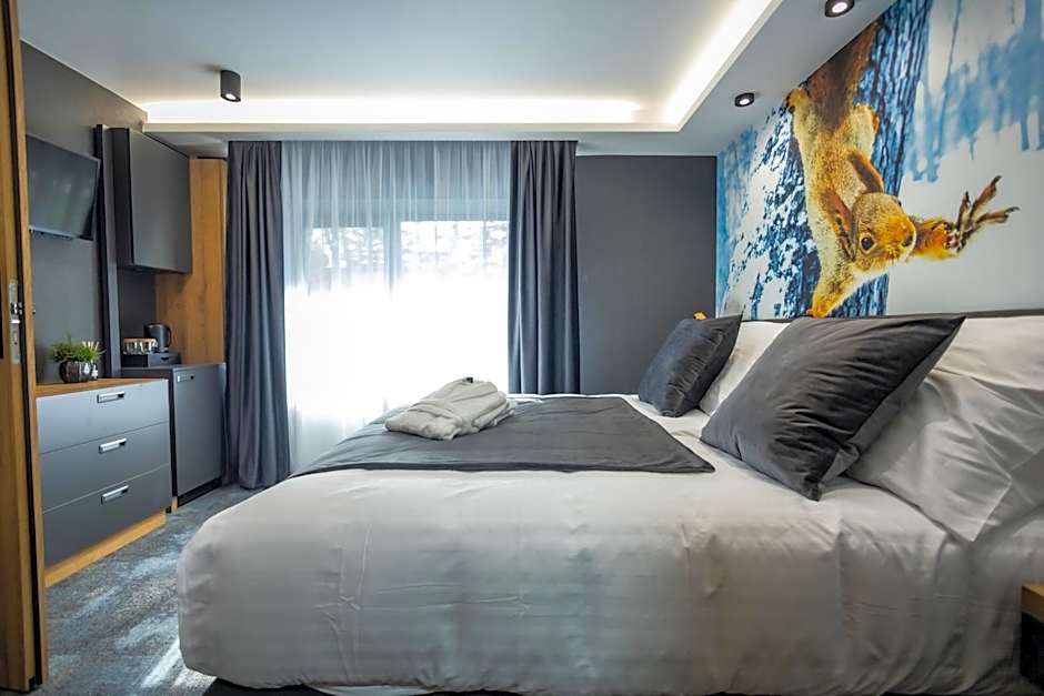 4 Évszak Erdeihotel**** - Mátrafüred