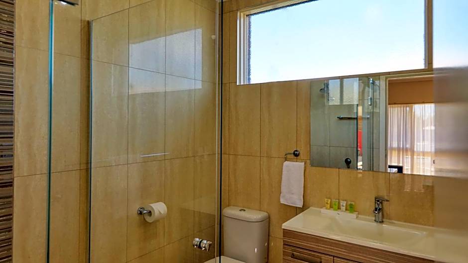 Quality Inn Swan Hill