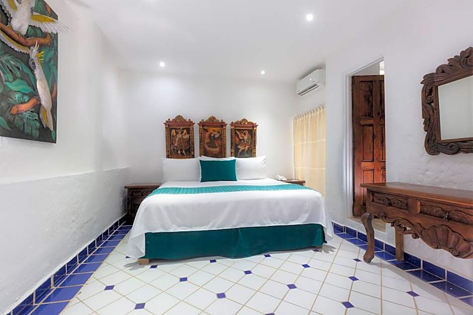 Casa Doña Susana