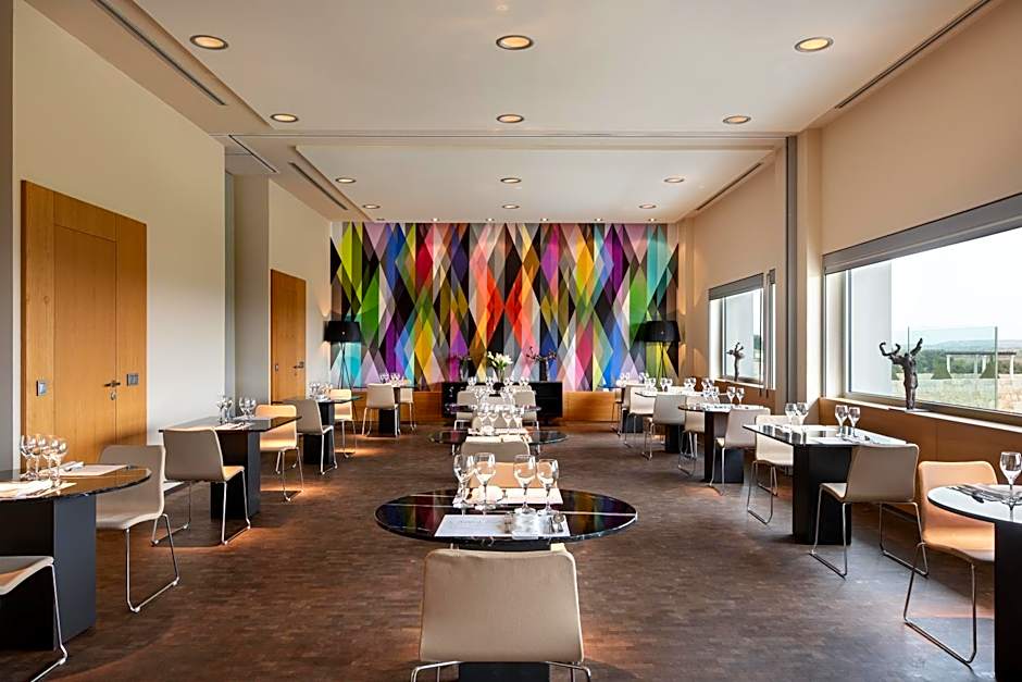 Valbusenda Hotel Bodega & Spa