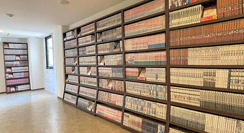 Kusatsu Dai-ichi Hotel