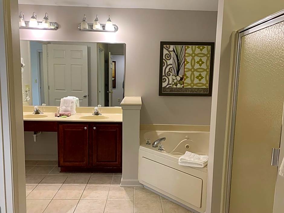 Vacation Village at Williamsburg