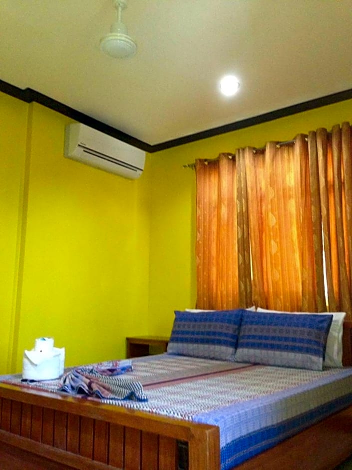 OYO 938 Citrine Travel Lodge