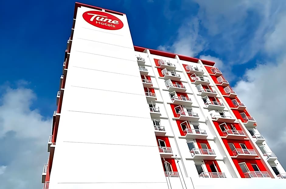 Red Planet Cagayan de Oro