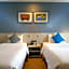 Le Cassia Hotel