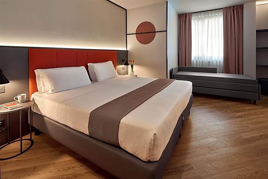 Best Western Hotel Fiera Verona