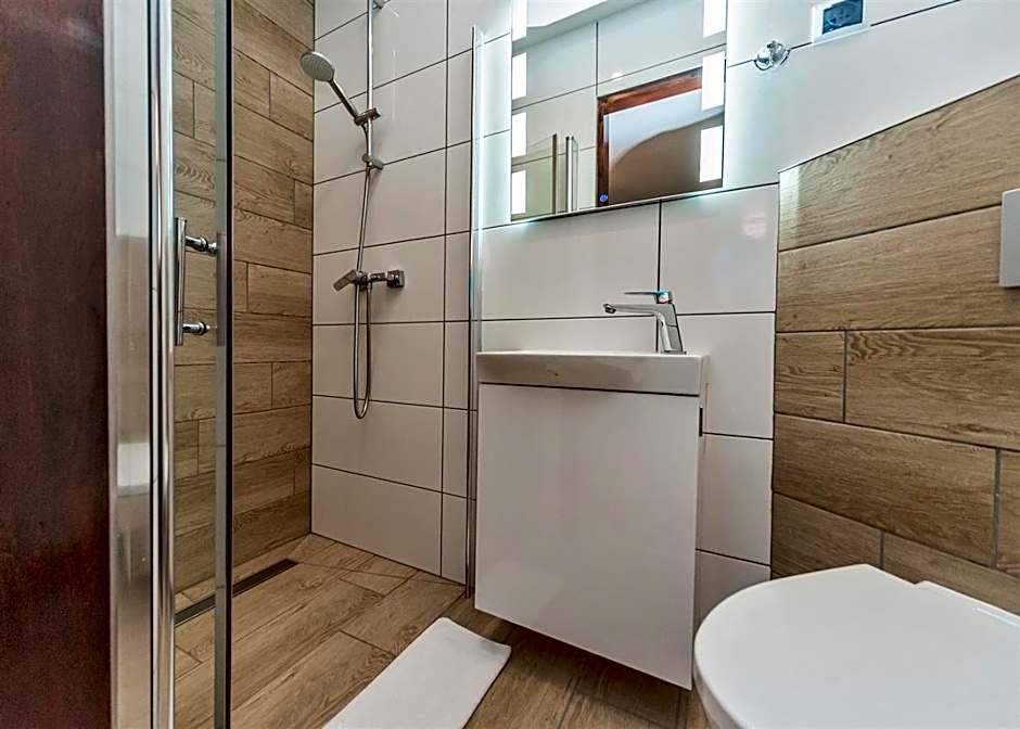 Pokoje Gościnne Perła