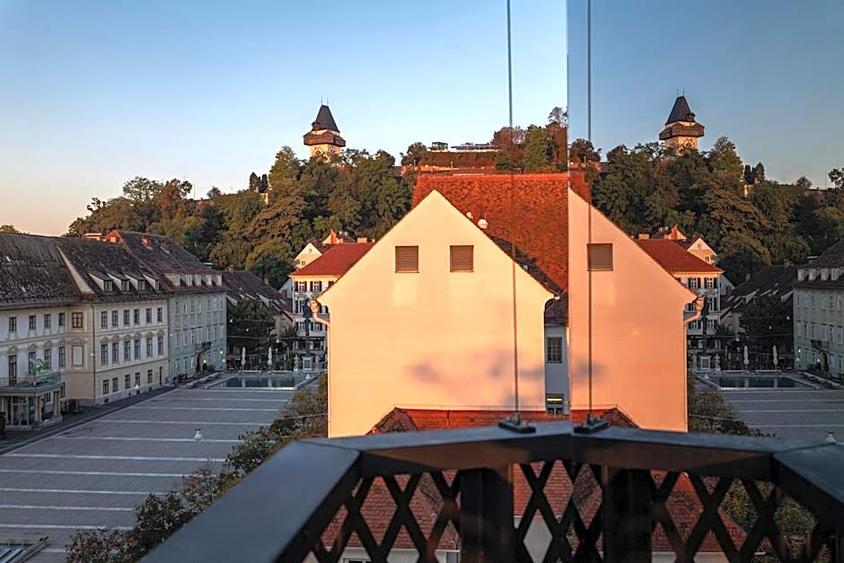NH Graz City