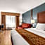 Comfort Inn & Suites Vancouver Downtown City Center