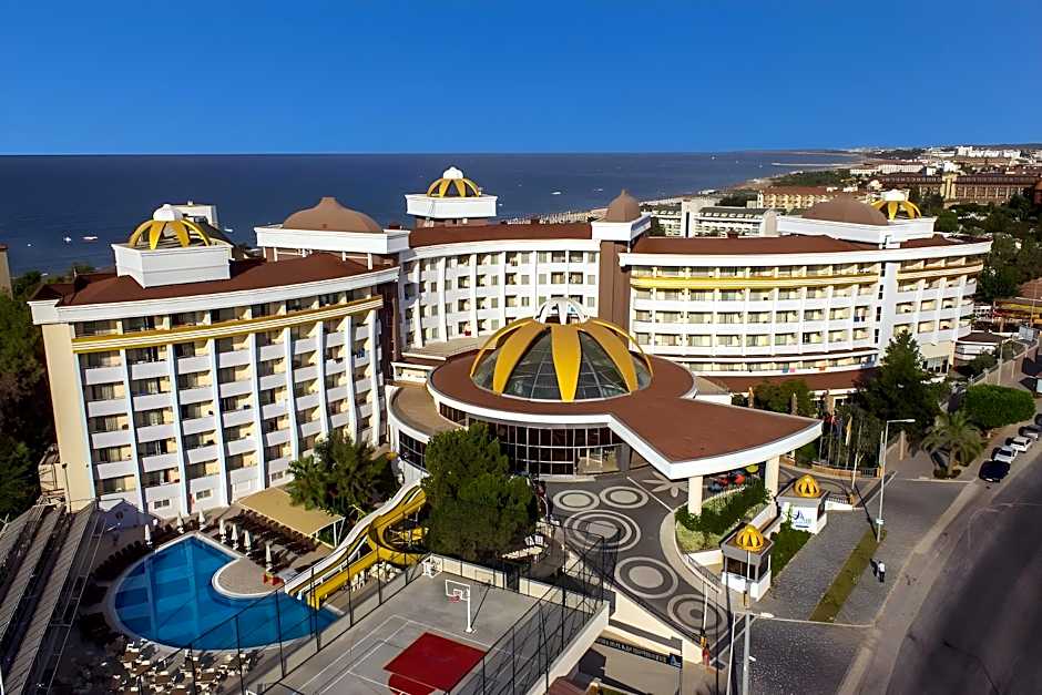 Side Alegria Hotel & Spa - All Inclusive-Adult Only