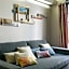 Ainb Las Ramblas-Guardia Apartments