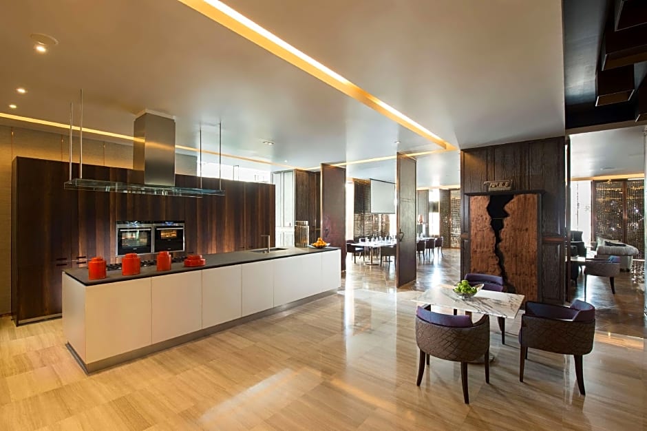 Hilton Sukhumvit Bangkok