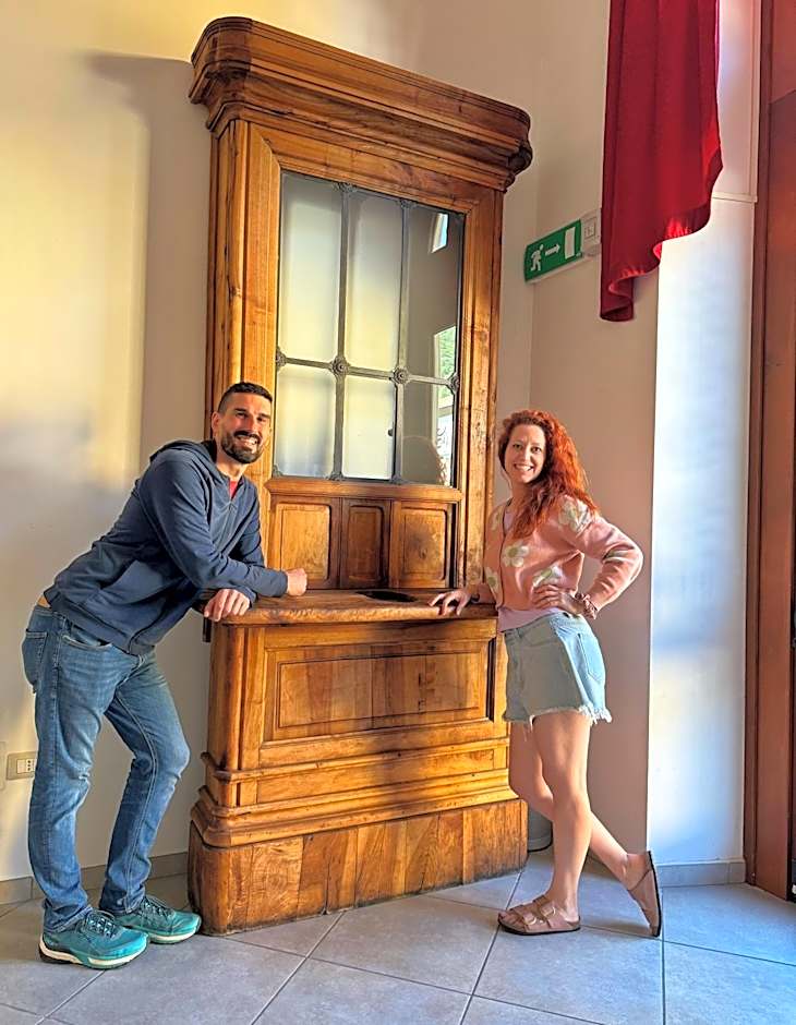 Auberge de la Gare - Dortoir & Ostello