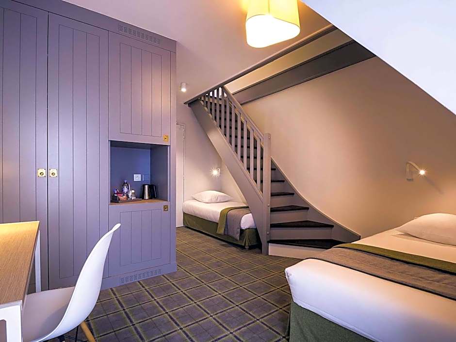 Mercure Deauville Centre