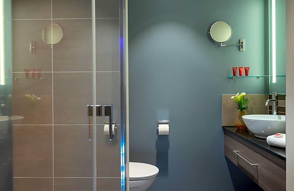 Leonardo Hotel Munich City East