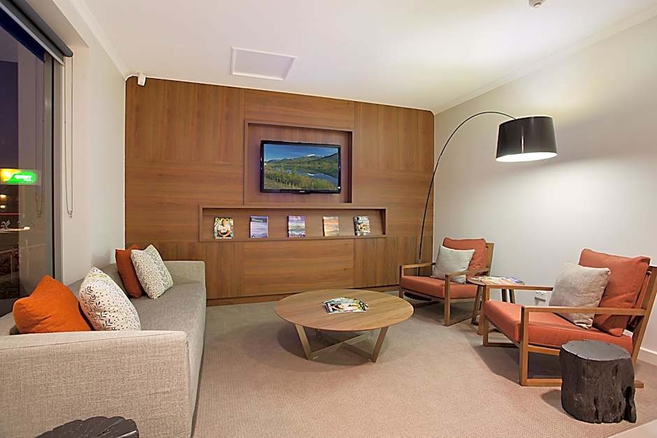 Photo 1 of 1 of Efficiency 1 King Bed, Accessible