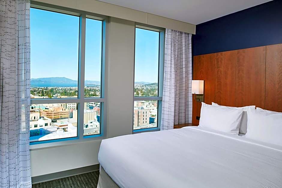 Residence Inn by Marriott Berkeley