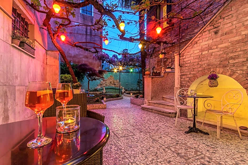 Hotel Casa Boccassini