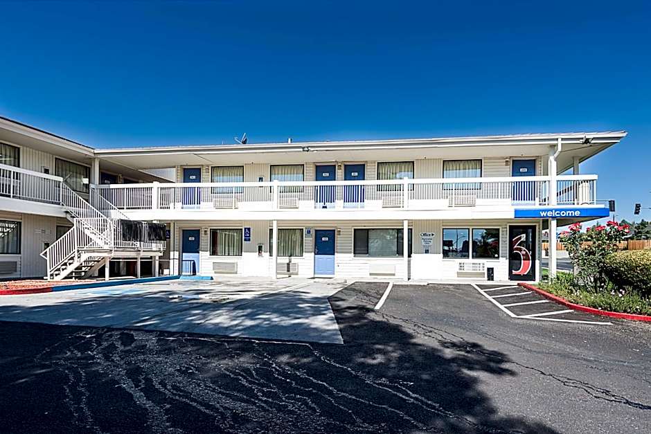 Motel 6-Sparks, NV - Airport - Sparks