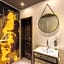 Ibis Styles Dresden Neustadt Hotel