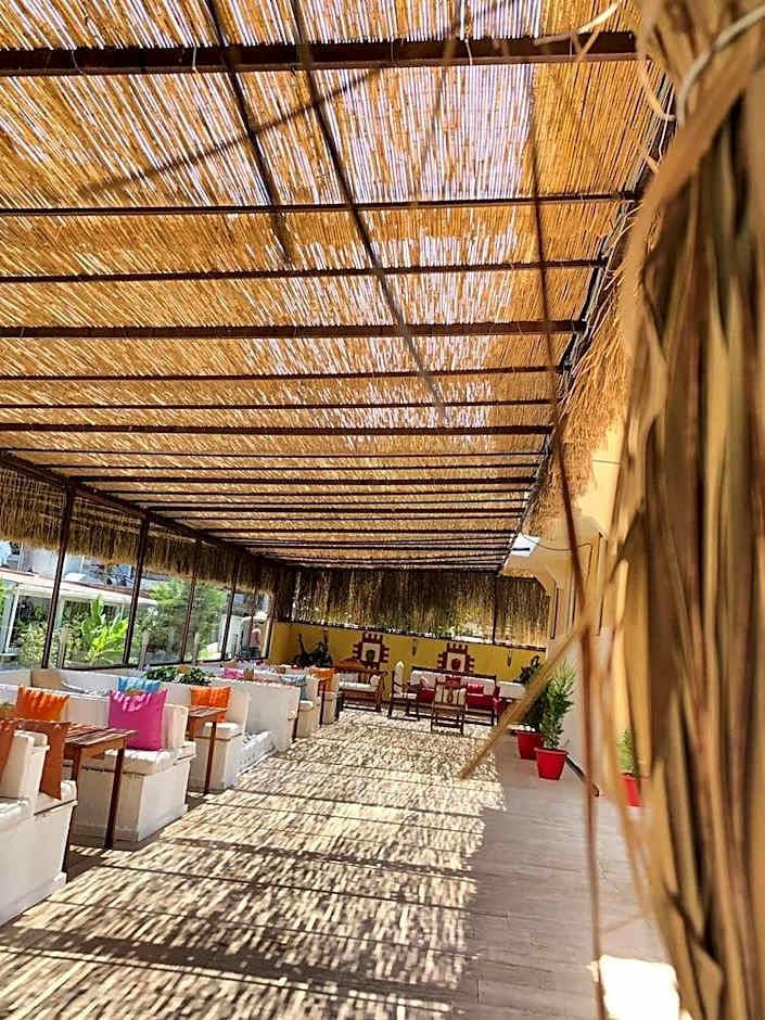 Albano Hotel