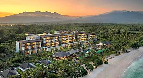 The Sira, a Luxury Collection Resort and Spa, Lombok