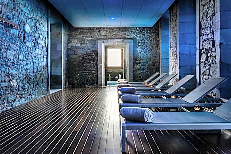 Double or Twin Room with a unique Spa Access