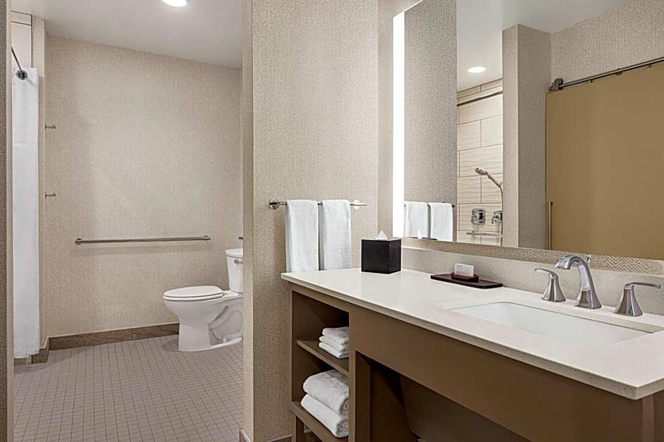 Embassy Suites by Hilton Round Rock