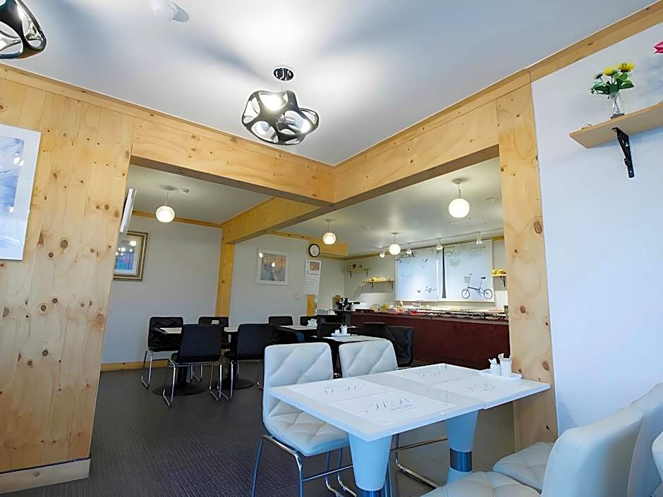 Rex Hotel Cheonan