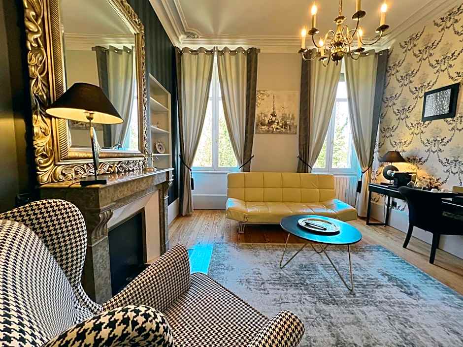 Château de Challanges