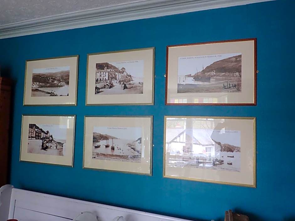 Newberry Beach lodge