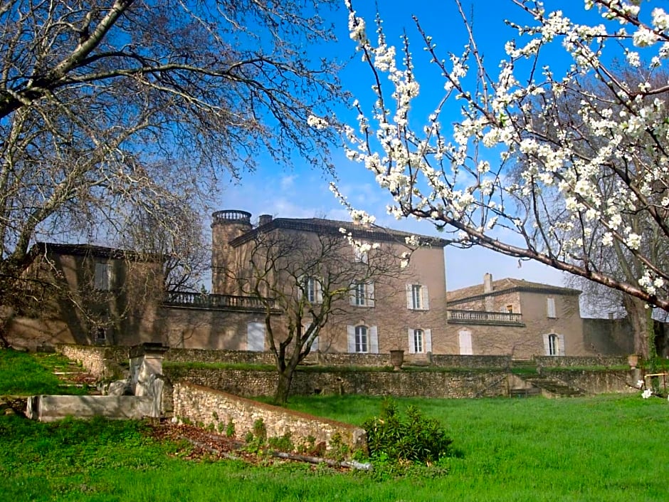 Domaine de Lamartine