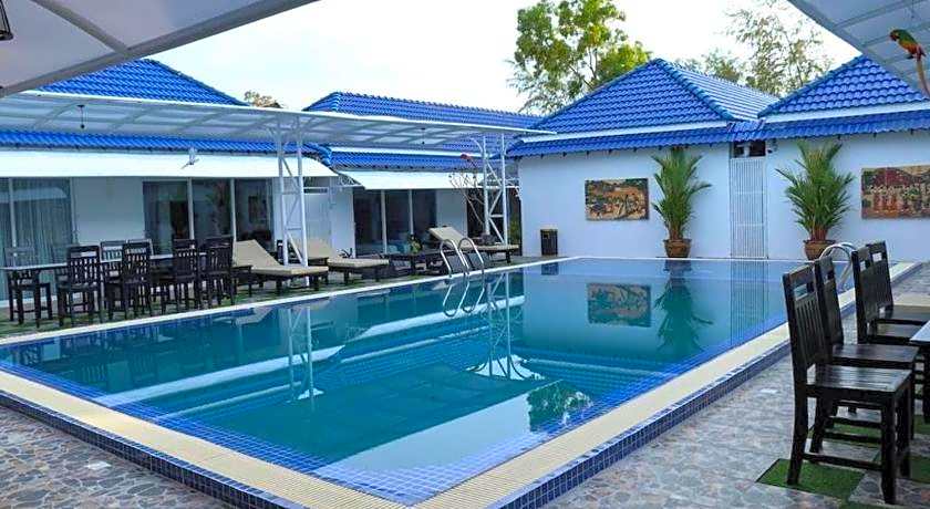 Good Time Boutique Hotel