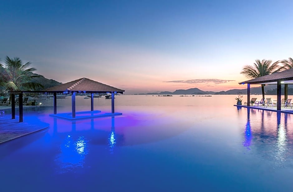 Mercure Angra dos Reis