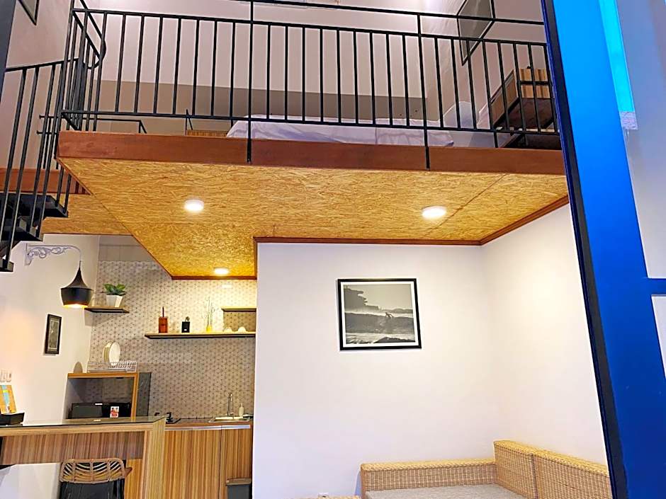 ND LOFT 2 by Kasta Hospitality